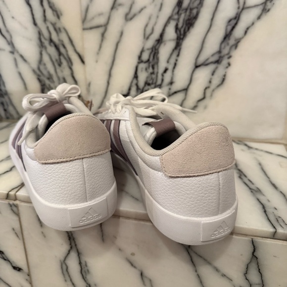 Adidas VL Court 3.0 Sneaker - Picture 6 of 6